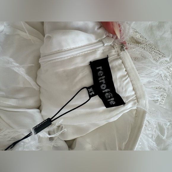 Retrofete Dolly Sequin Dress NWT - Picture 5 of 5